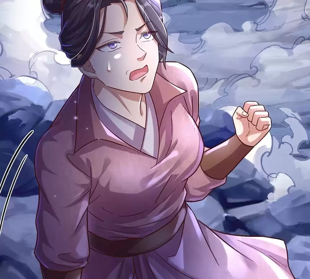 I Added All My Attributes To Strength Chapter 24 - page 55