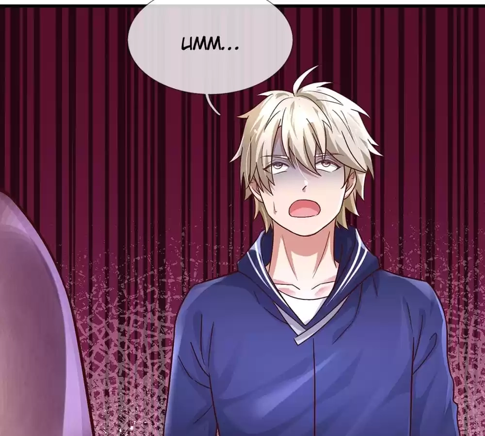 I Added All My Attributes To Strength Chapter 24 - page 57