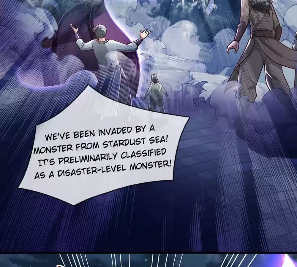 I Added All My Attributes To Strength Chapter 24 - page 6