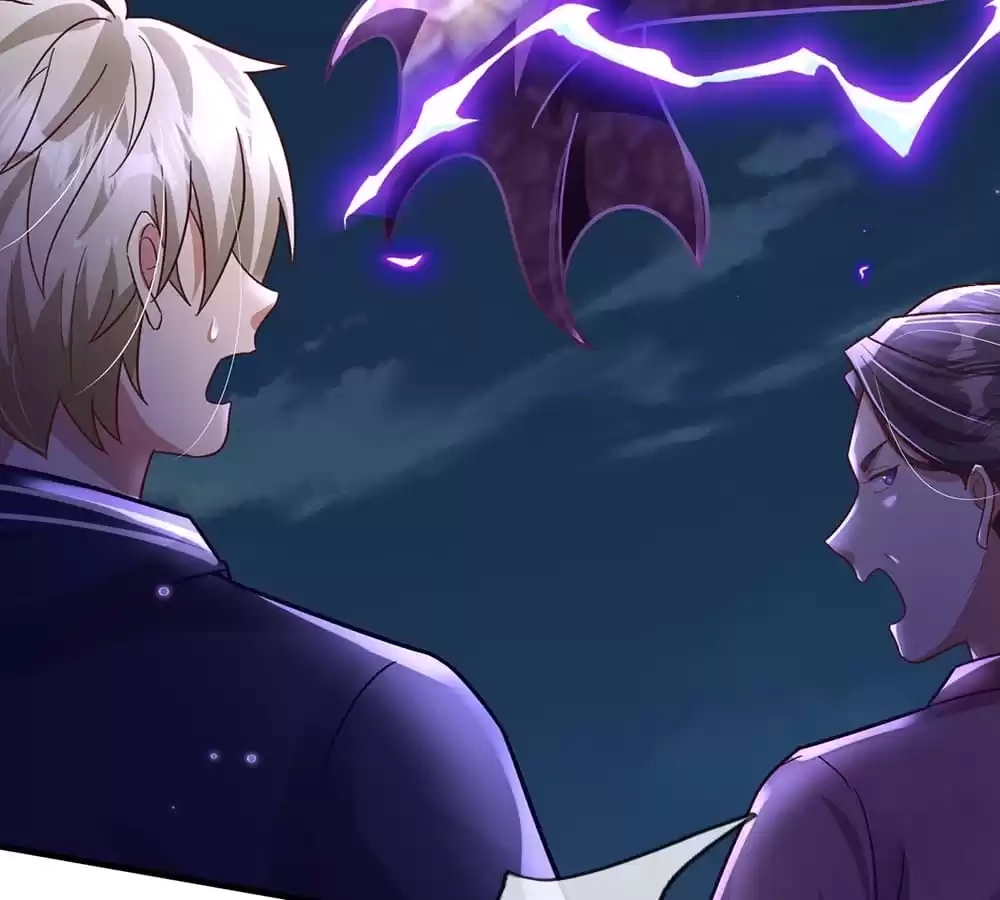 I Added All My Attributes To Strength Chapter 24 - page 60