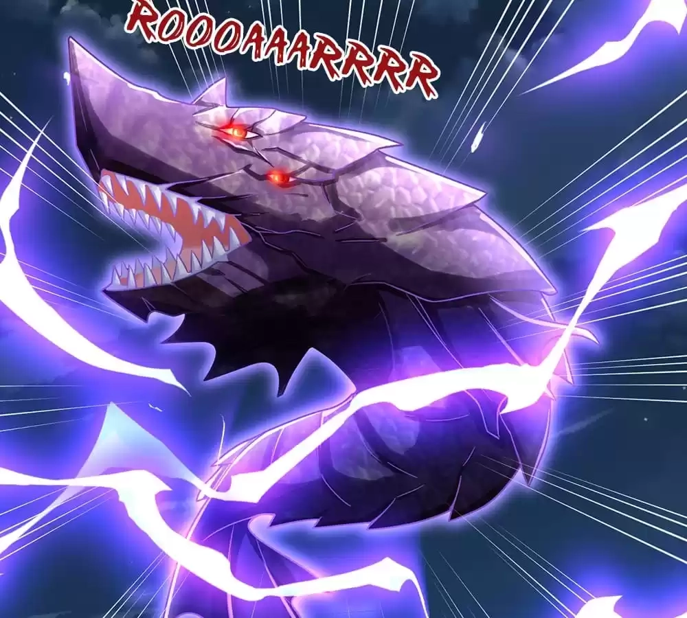 I Added All My Attributes To Strength Chapter 24 - page 7