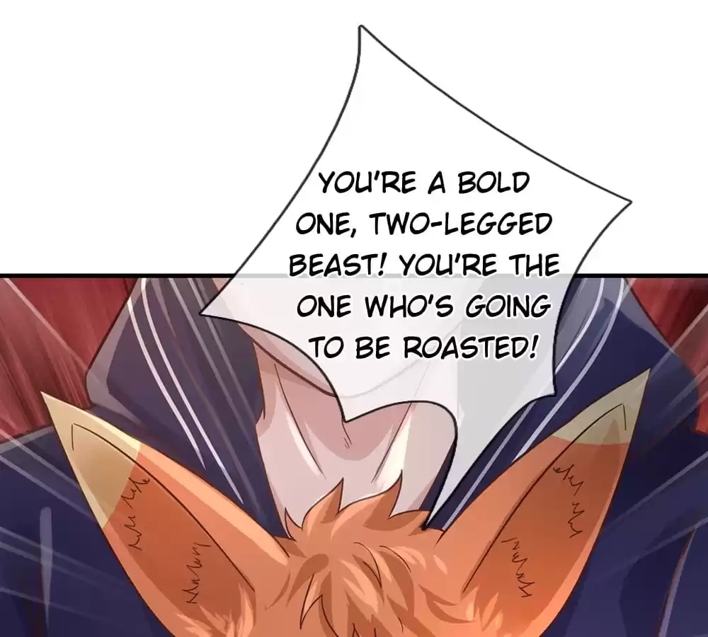 I Added All My Attributes To Strength Chapter 40 - page 1