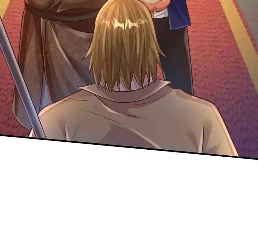 I Added All My Attributes To Strength Chapter 40 - page 11