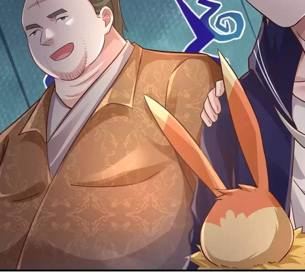 I Added All My Attributes To Strength Chapter 40 - page 13