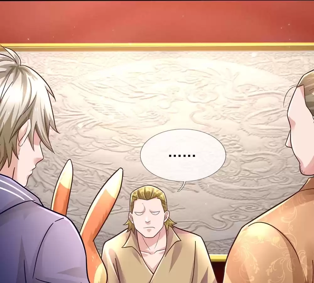 I Added All My Attributes To Strength Chapter 40 - page 17