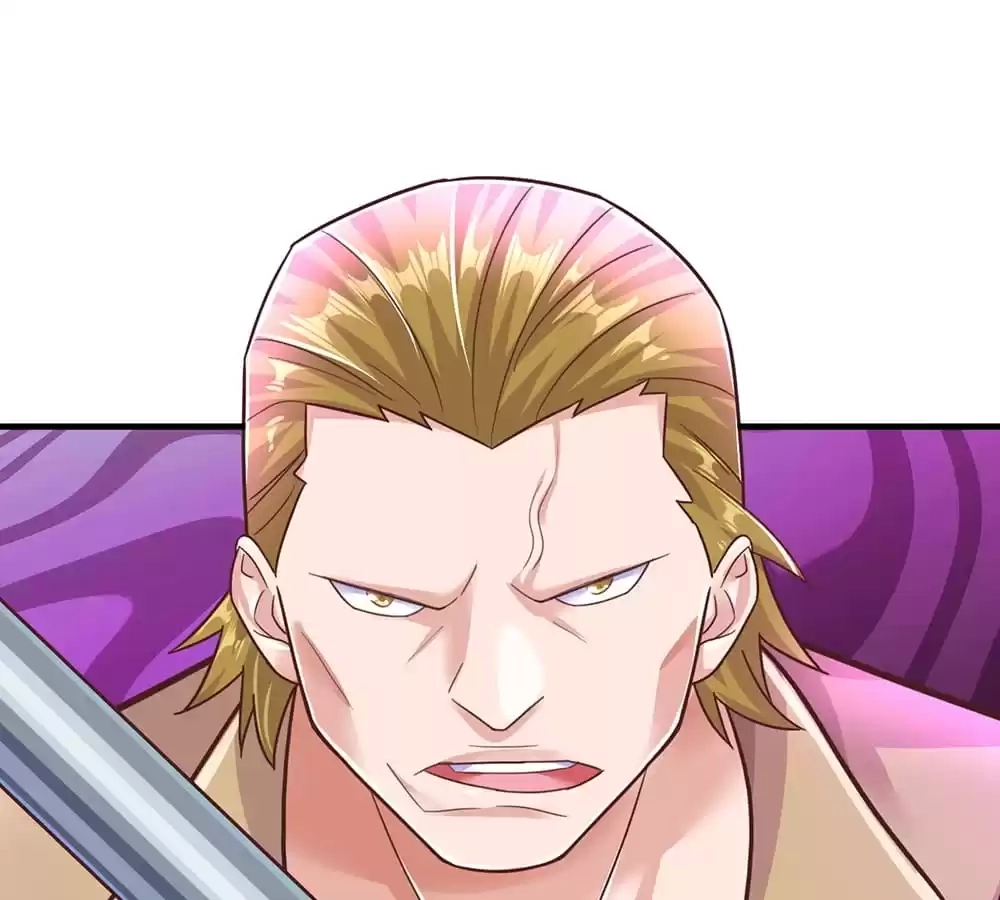 I Added All My Attributes To Strength Chapter 40 - page 19