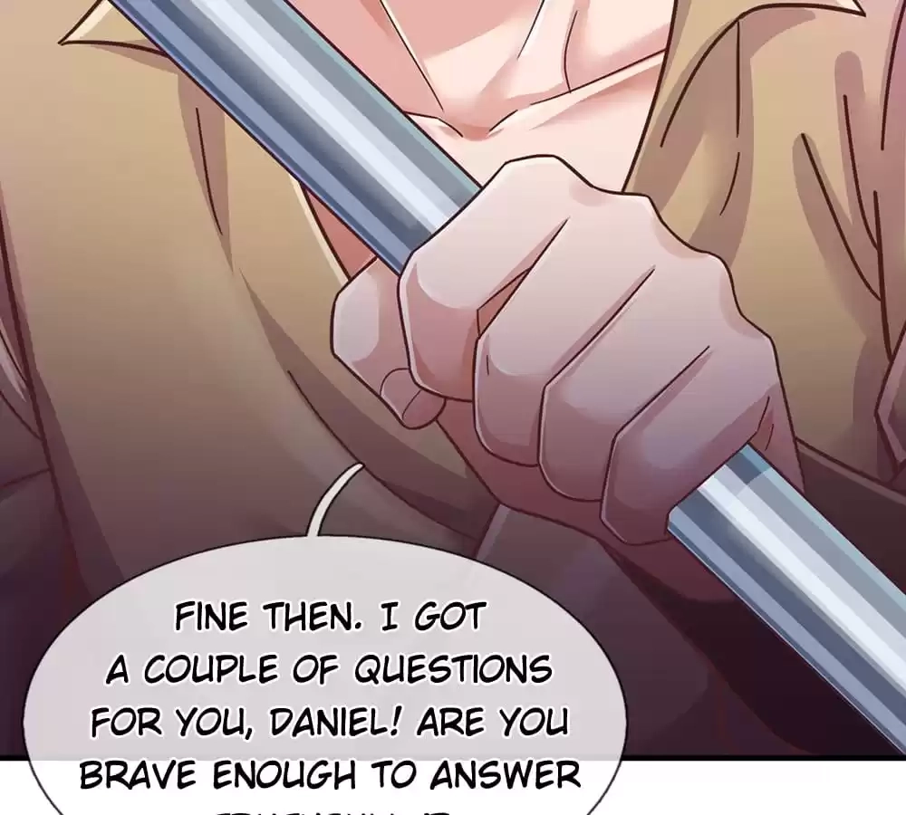 I Added All My Attributes To Strength Chapter 40 - page 20