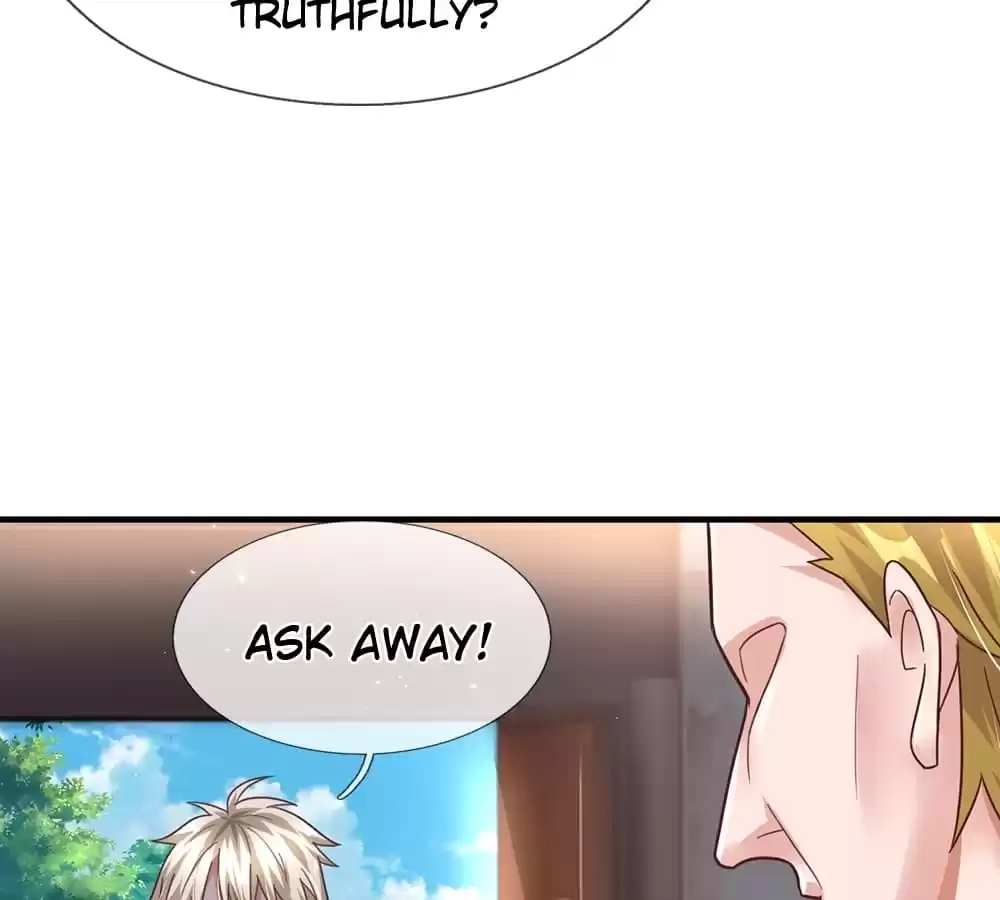 I Added All My Attributes To Strength Chapter 40 - page 21