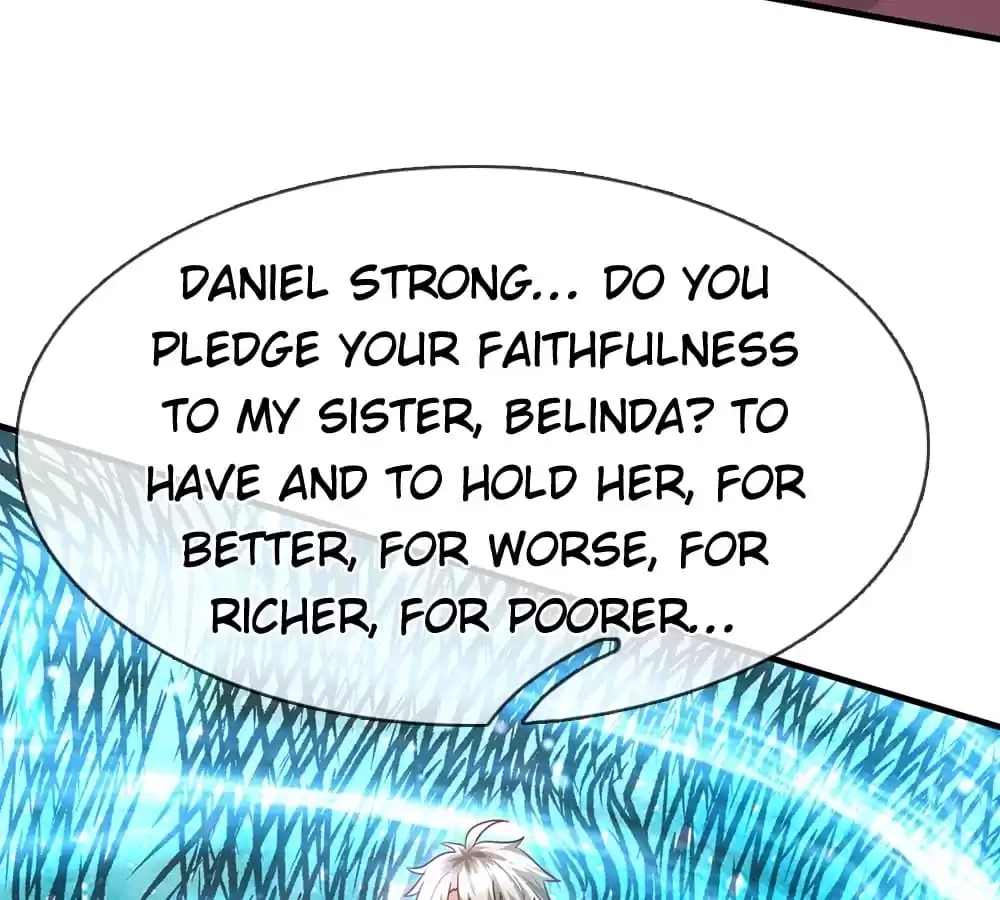 I Added All My Attributes To Strength Chapter 40 - page 23