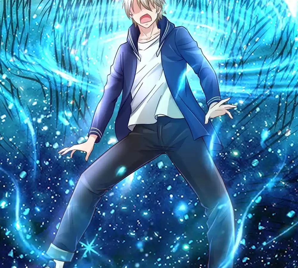 I Added All My Attributes To Strength Chapter 40 - page 24