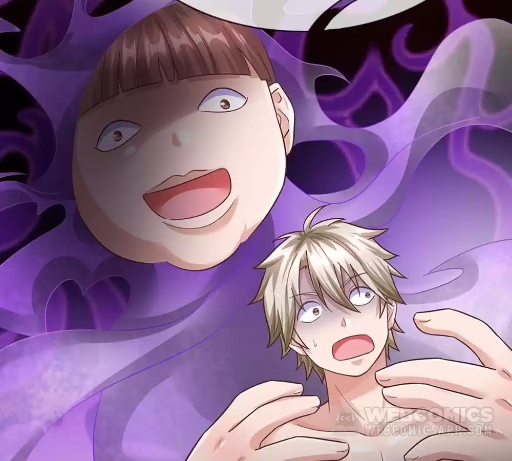 I Added All My Attributes To Strength Chapter 40 - page 26