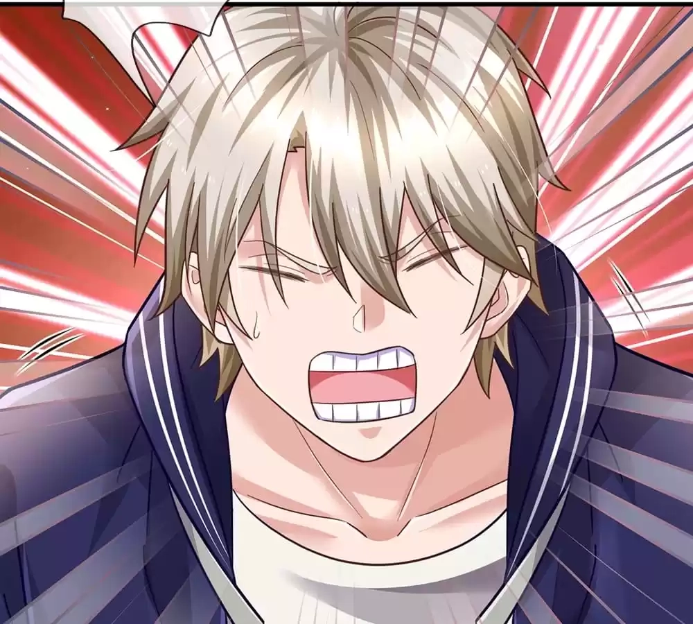 I Added All My Attributes To Strength Chapter 40 - page 28