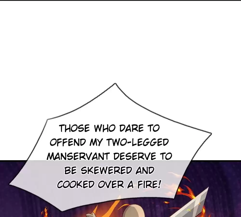 I Added All My Attributes To Strength Chapter 40 - page 3