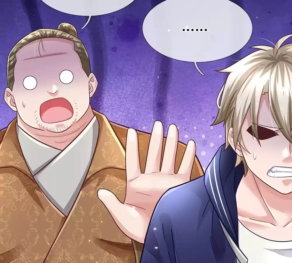 I Added All My Attributes To Strength Chapter 40 - page 30