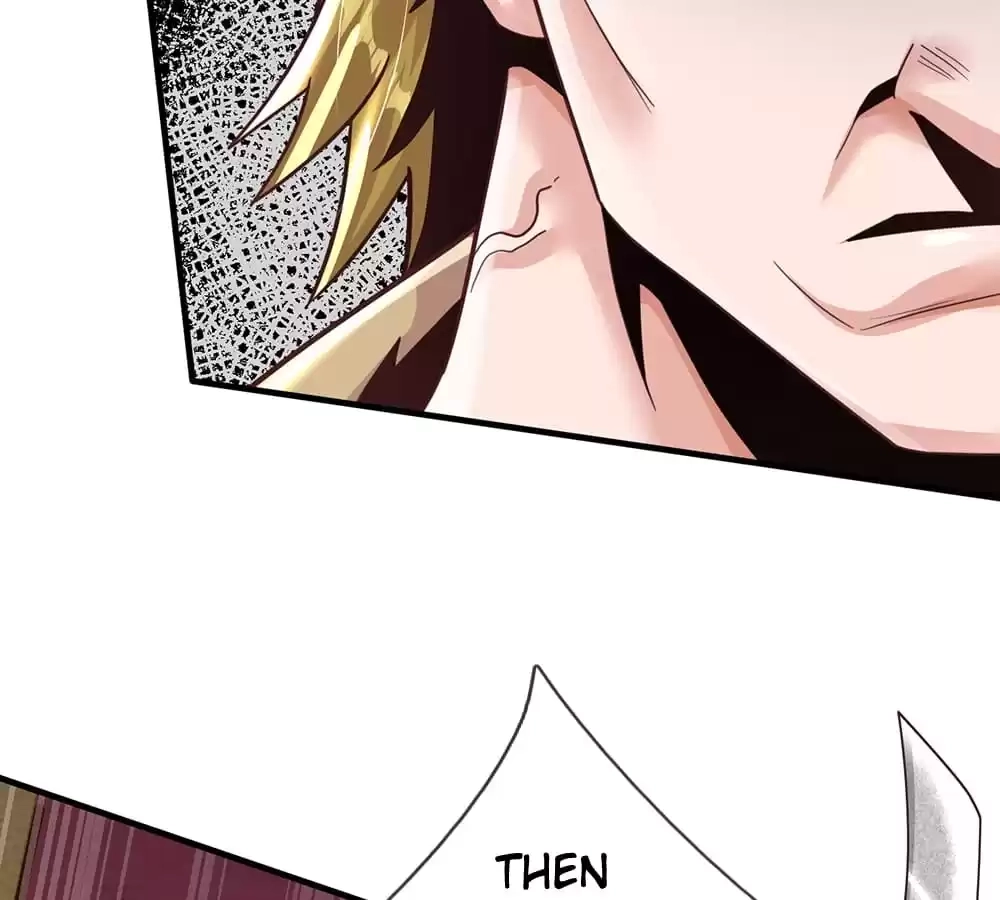 I Added All My Attributes To Strength Chapter 40 - page 32