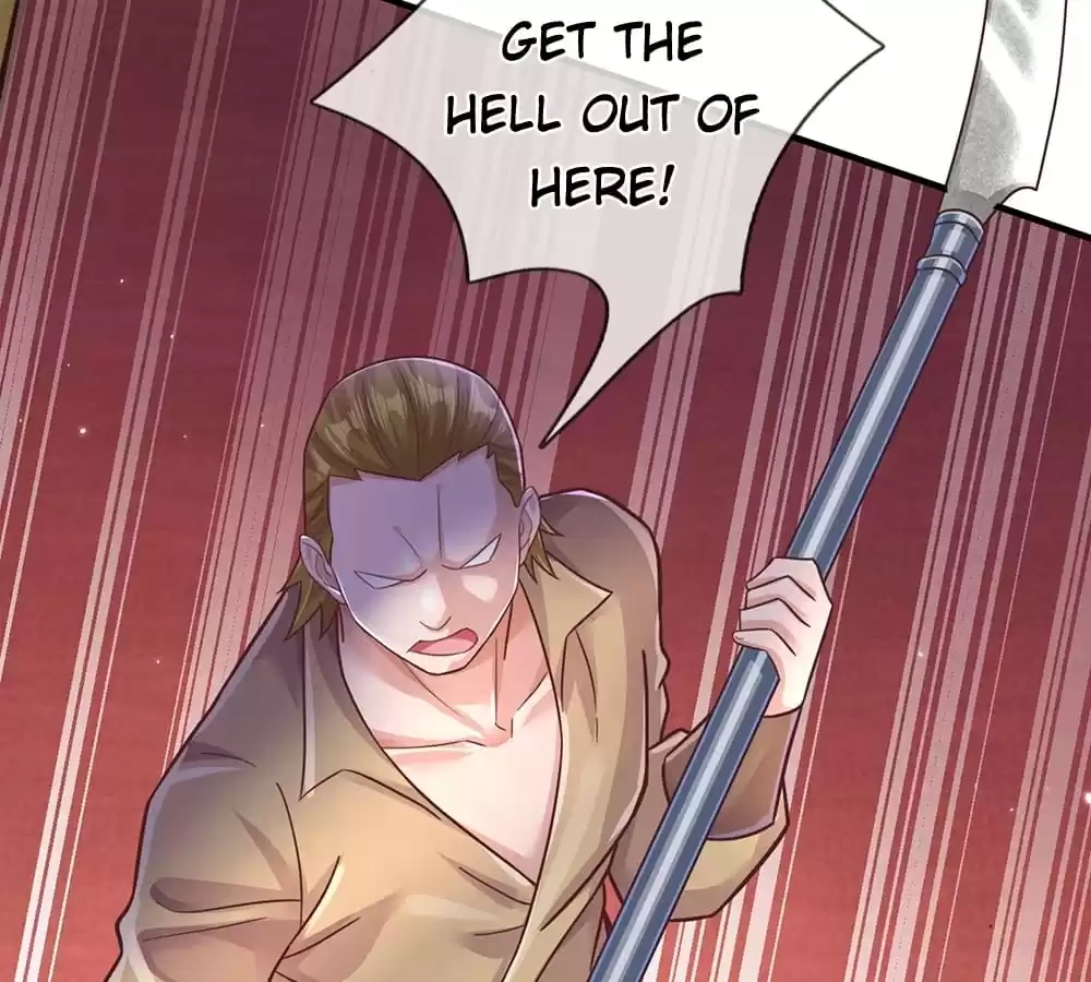 I Added All My Attributes To Strength Chapter 40 - page 33