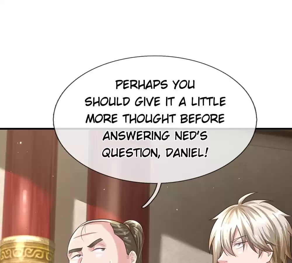 I Added All My Attributes To Strength Chapter 40 - page 38