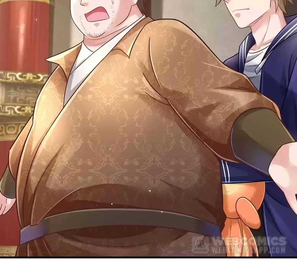 I Added All My Attributes To Strength Chapter 40 - page 39