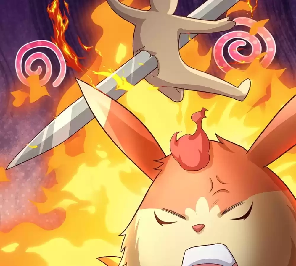 I Added All My Attributes To Strength Chapter 40 - page 4