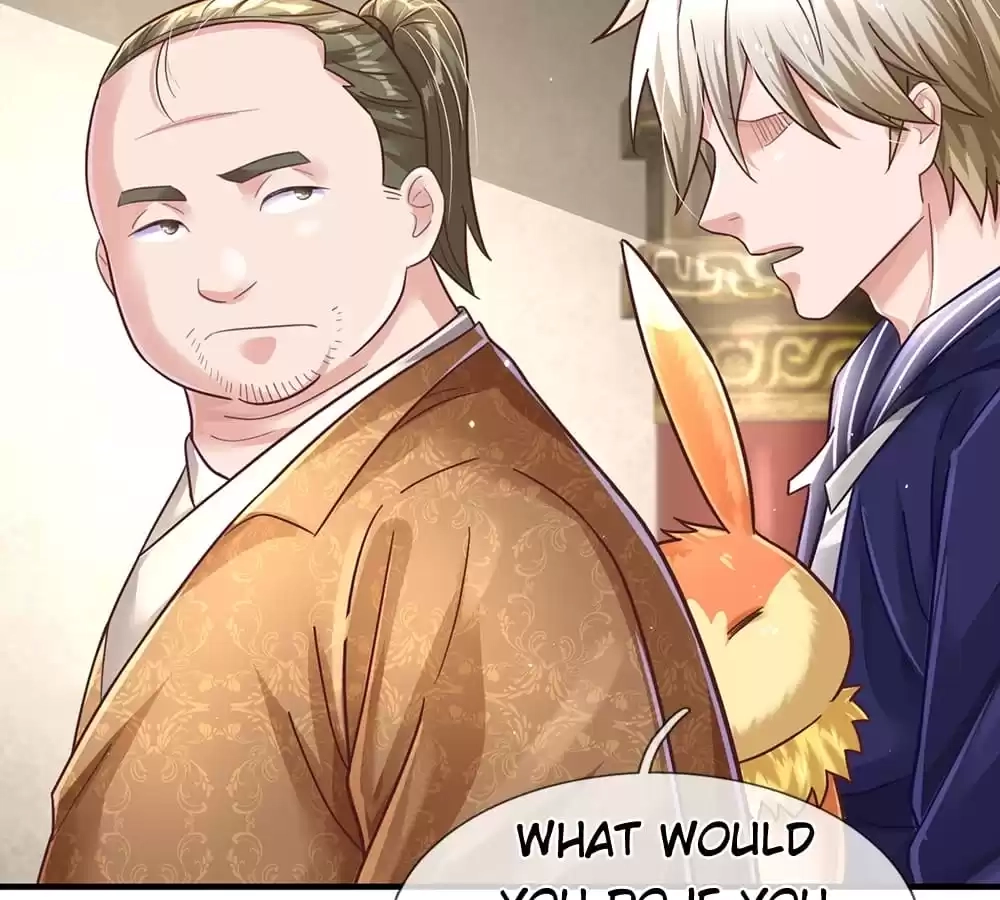 I Added All My Attributes To Strength Chapter 40 - page 41