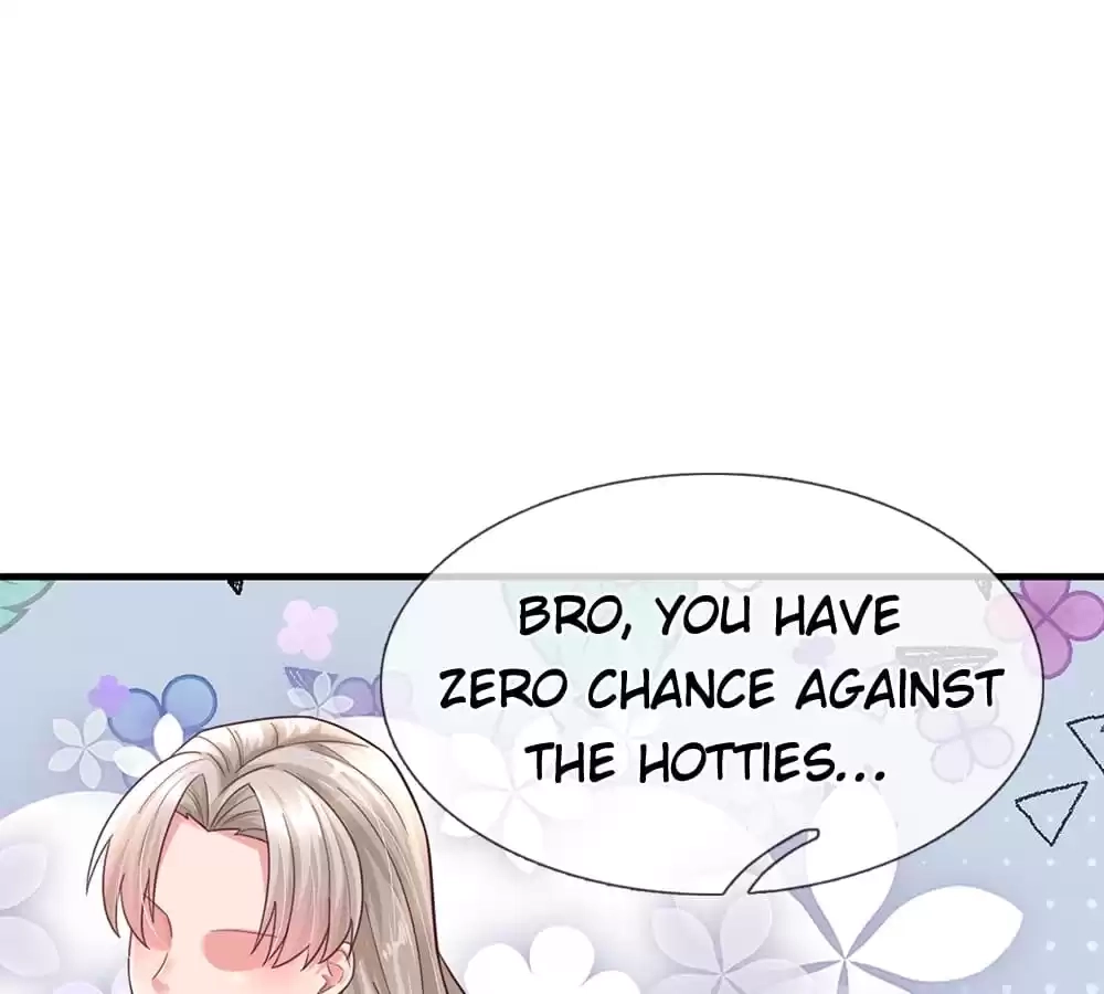 I Added All My Attributes To Strength Chapter 40 - page 44