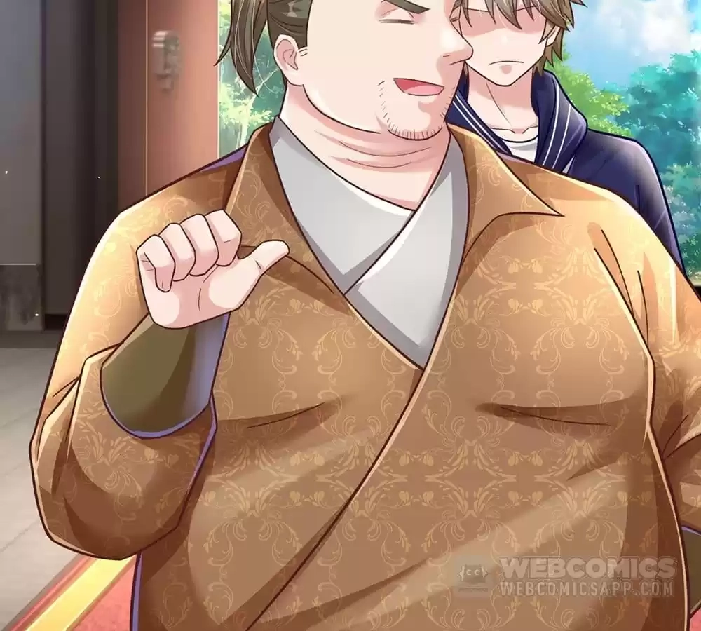 I Added All My Attributes To Strength Chapter 40 - page 47