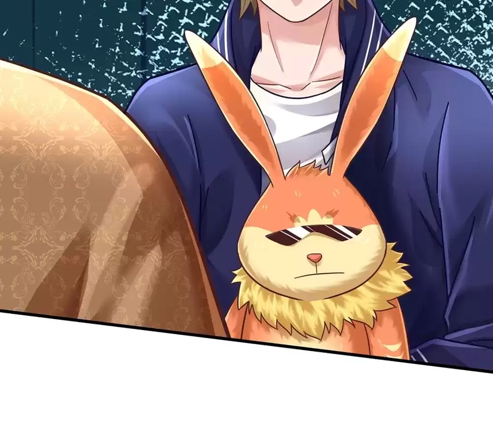 I Added All My Attributes To Strength Chapter 40 - page 49