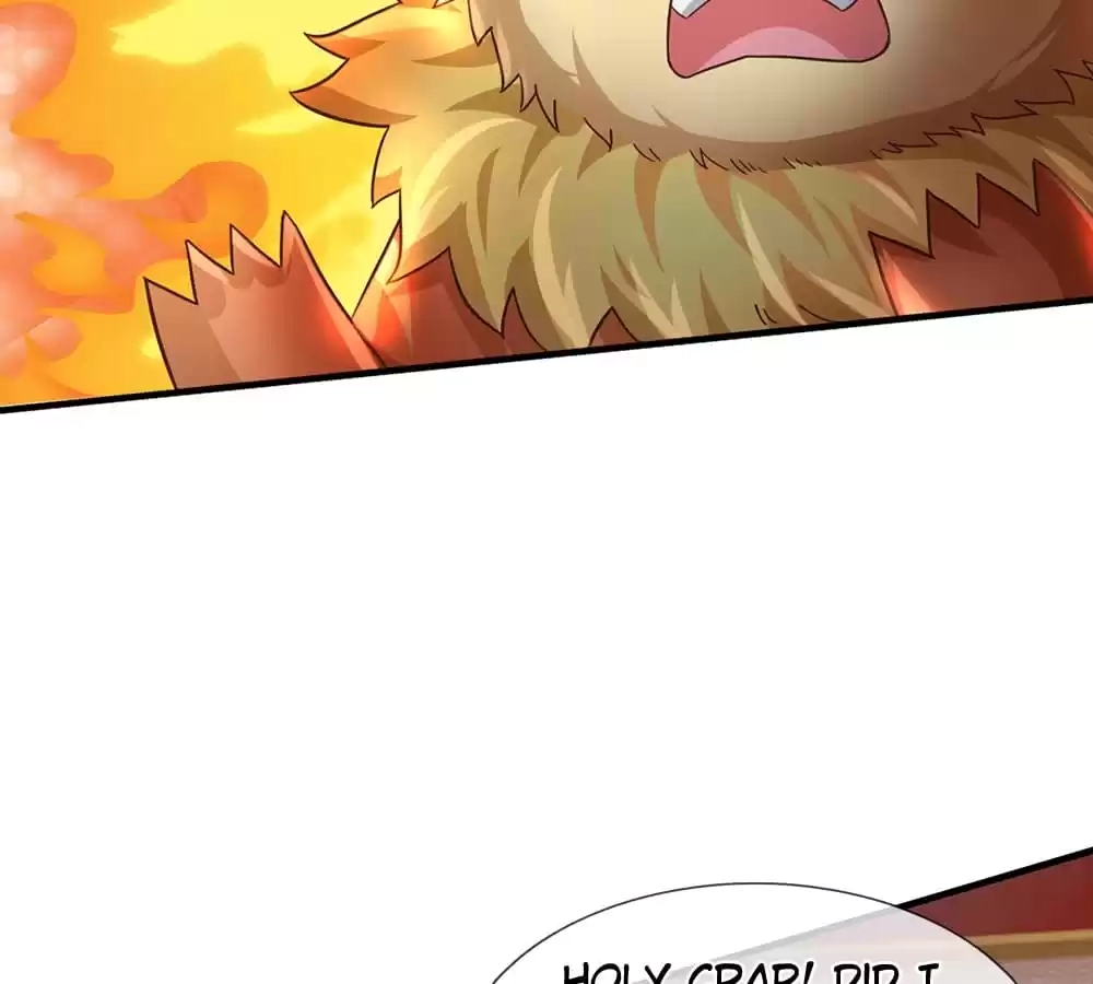 I Added All My Attributes To Strength Chapter 40 - page 5