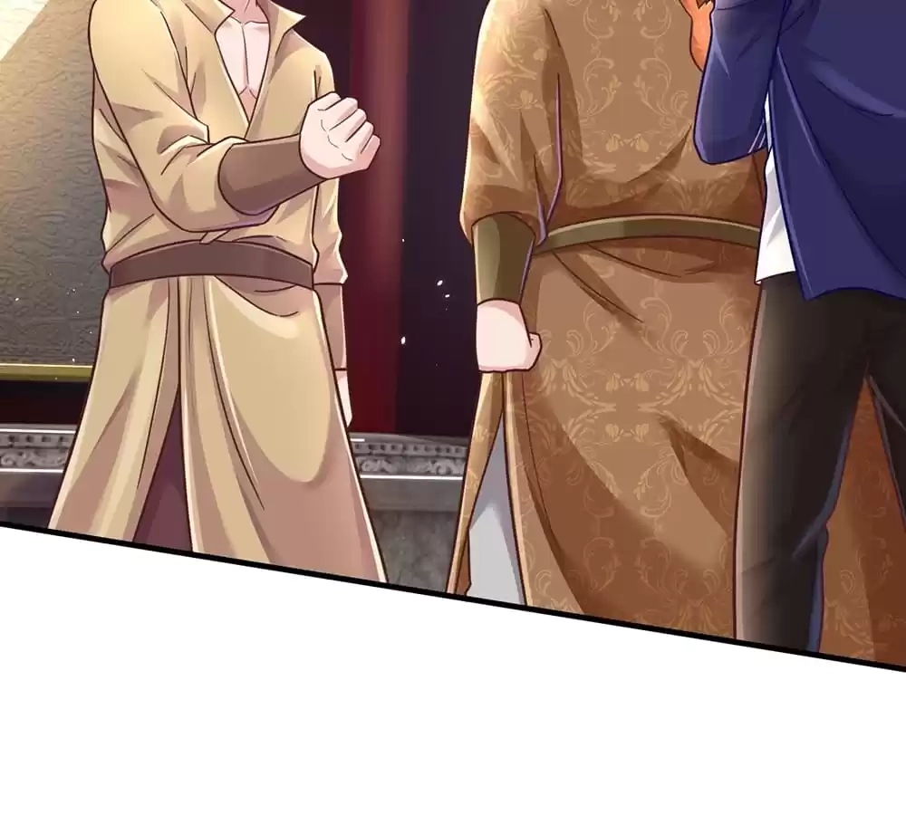 I Added All My Attributes To Strength Chapter 40 - page 51