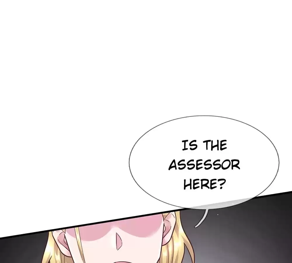 I Added All My Attributes To Strength Chapter 40 - page 52