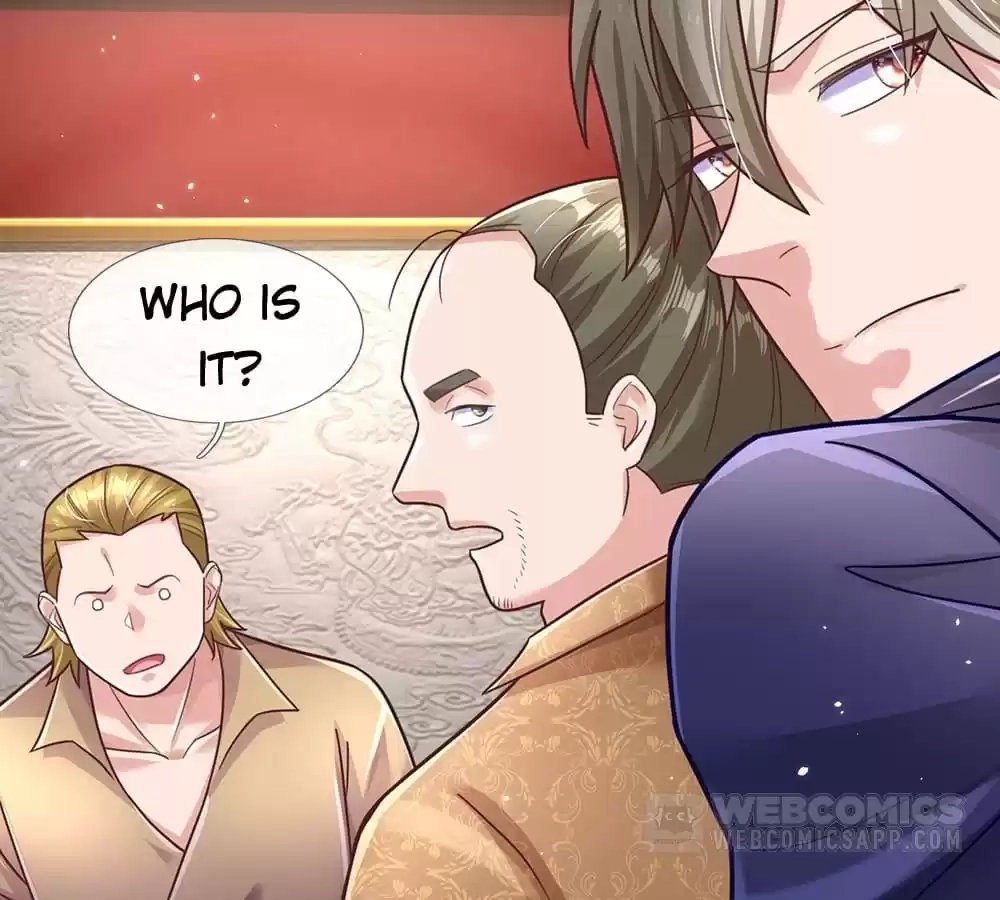 I Added All My Attributes To Strength Chapter 40 - page 55