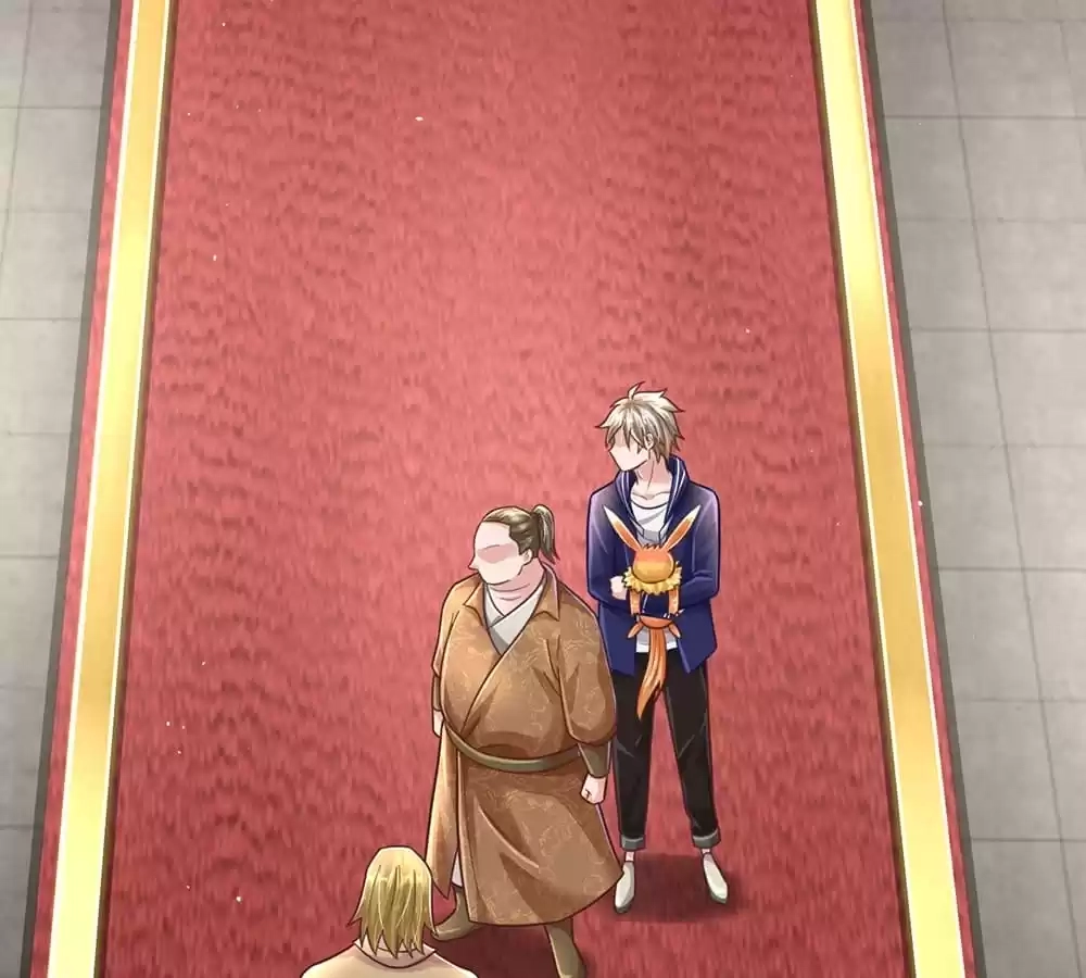 I Added All My Attributes To Strength Chapter 40 - page 57