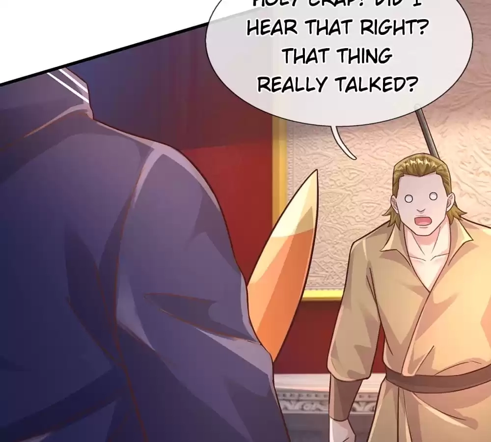 I Added All My Attributes To Strength Chapter 40 - page 6