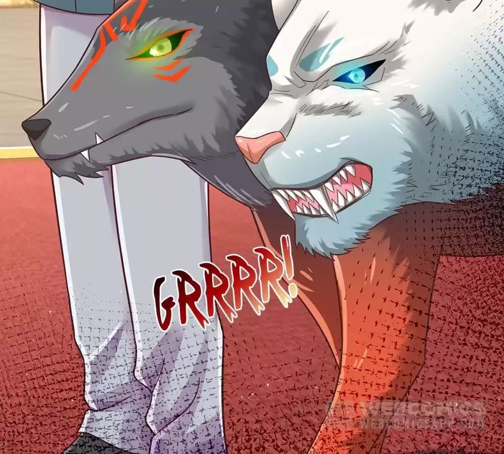 I Added All My Attributes To Strength Chapter 40 - page 60