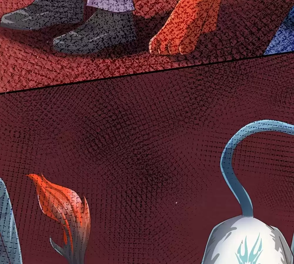 I Added All My Attributes To Strength Chapter 40 - page 61