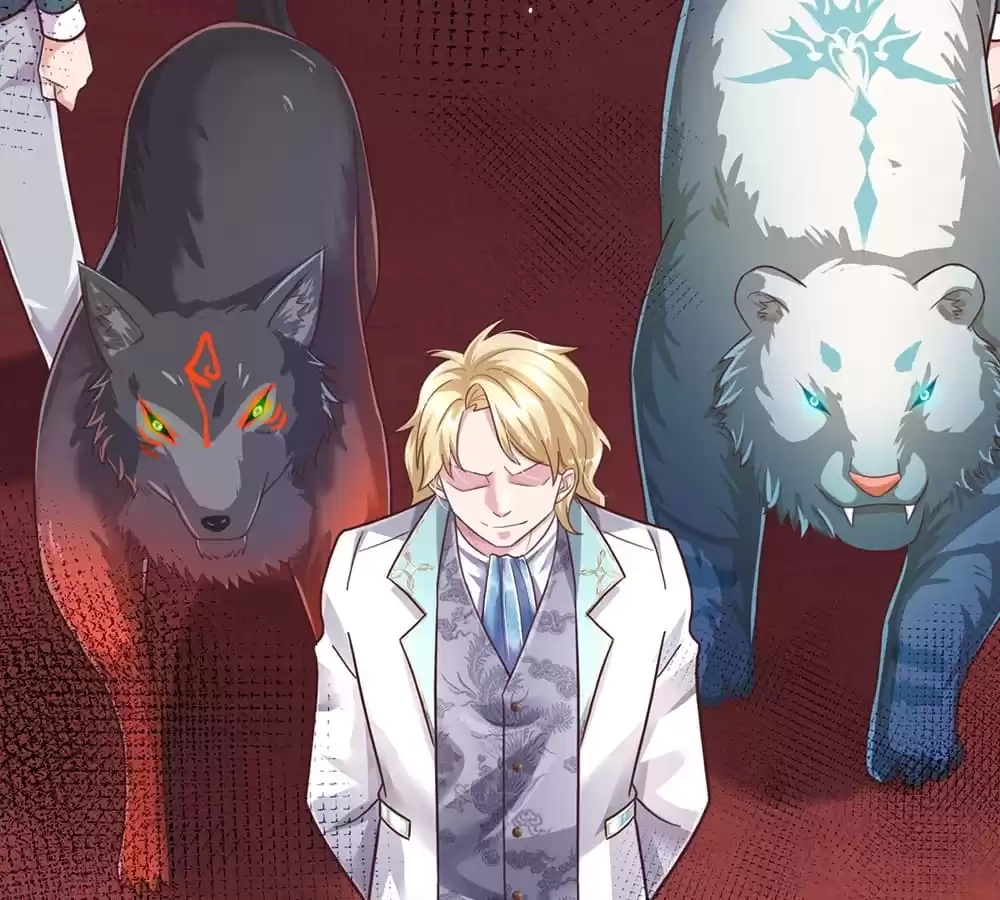 I Added All My Attributes To Strength Chapter 40 - page 62