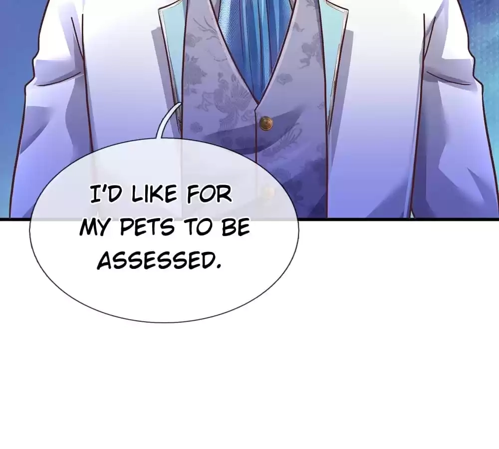 I Added All My Attributes To Strength Chapter 40 - page 65