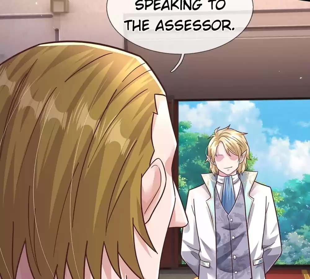 I Added All My Attributes To Strength Chapter 40 - page 69