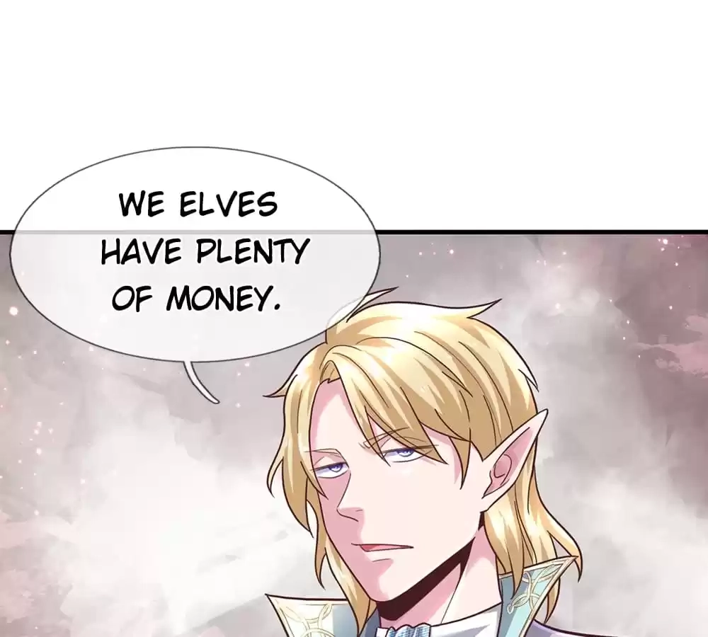 I Added All My Attributes To Strength Chapter 40 - page 73