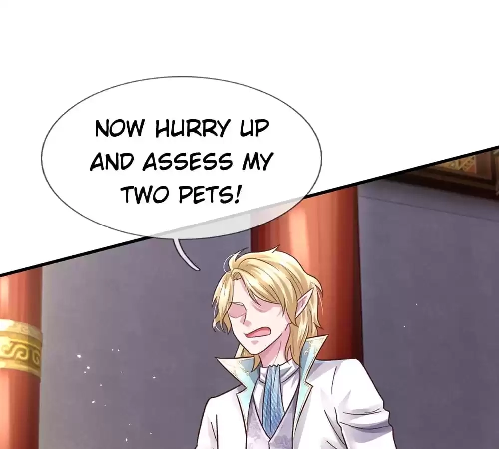 I Added All My Attributes To Strength Chapter 40 - page 75