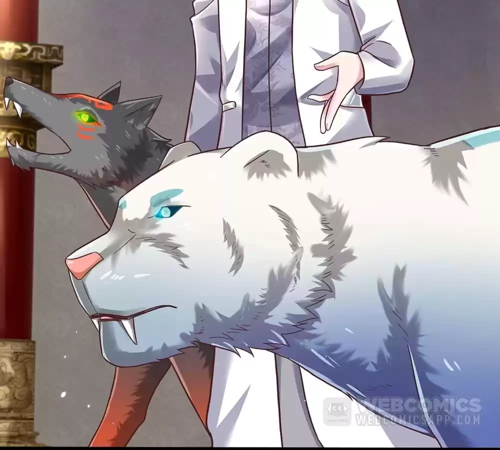 I Added All My Attributes To Strength Chapter 40 - page 76