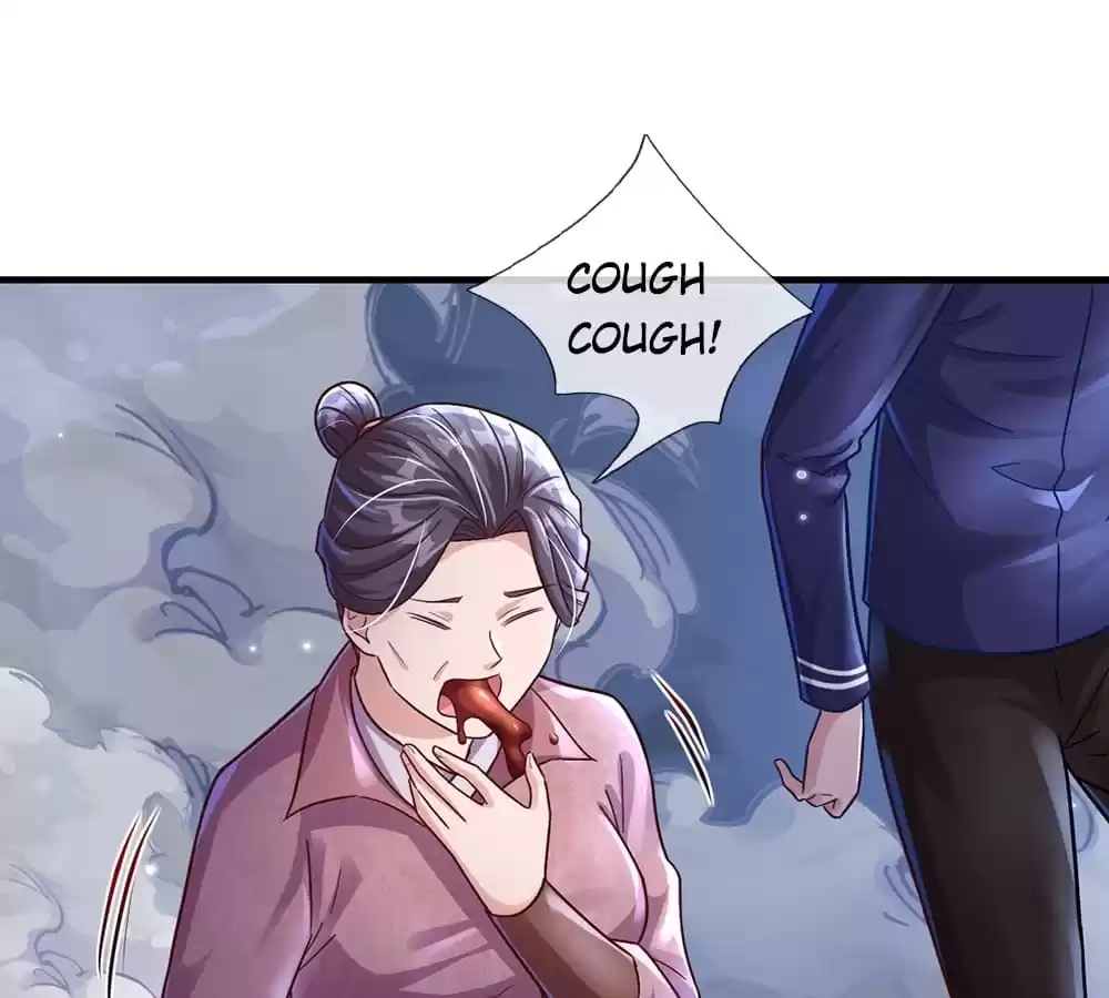 I Added All My Attributes To Strength Chapter 25 - page 1