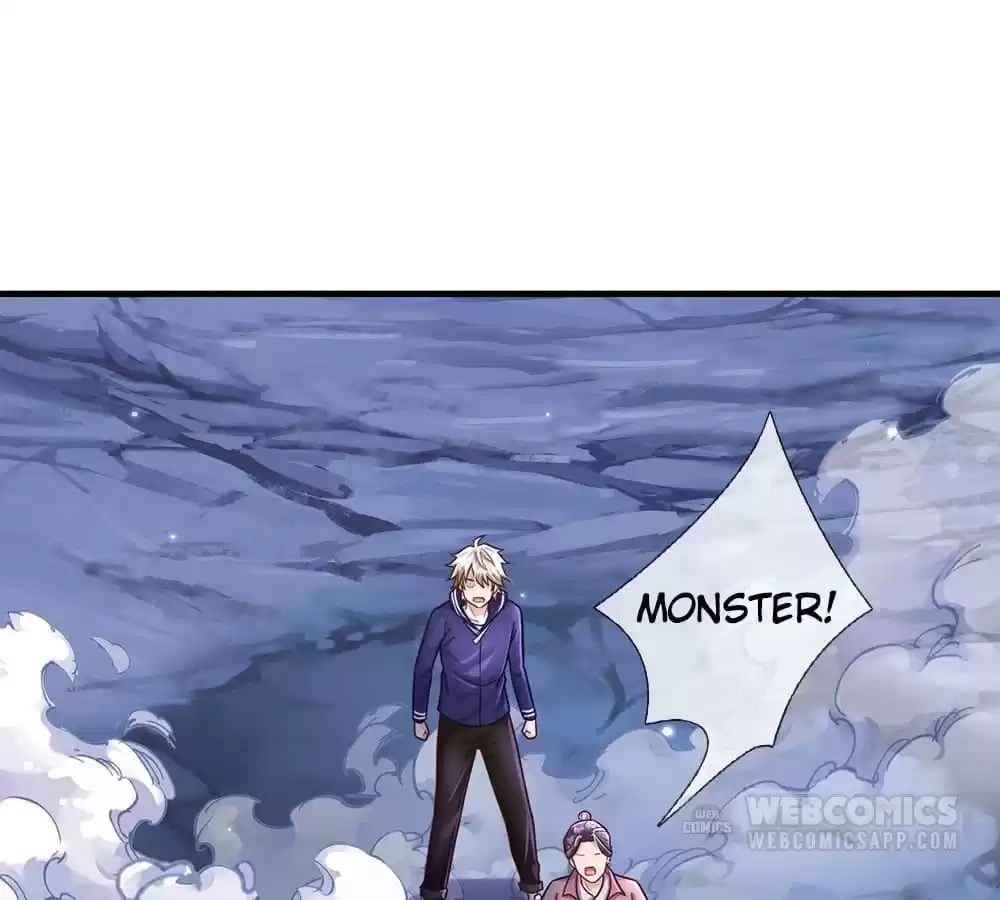 I Added All My Attributes To Strength Chapter 25 - page 10