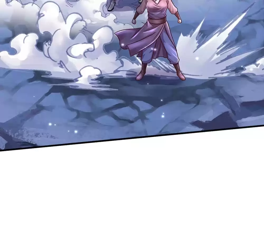 I Added All My Attributes To Strength Chapter 25 - page 11