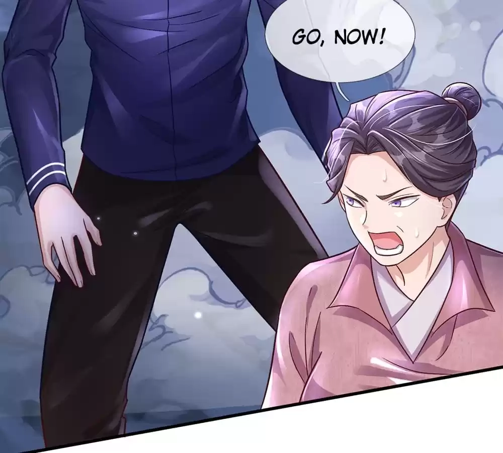 I Added All My Attributes To Strength Chapter 25 - page 13