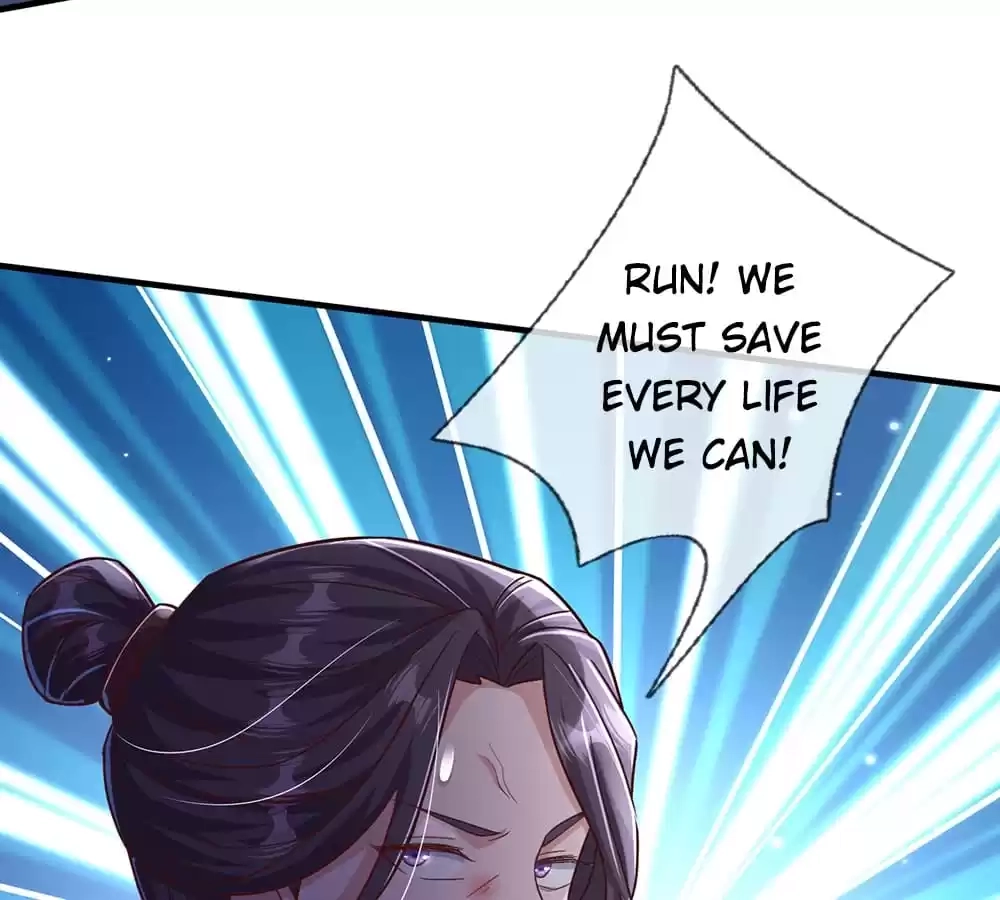 I Added All My Attributes To Strength Chapter 25 - page 14