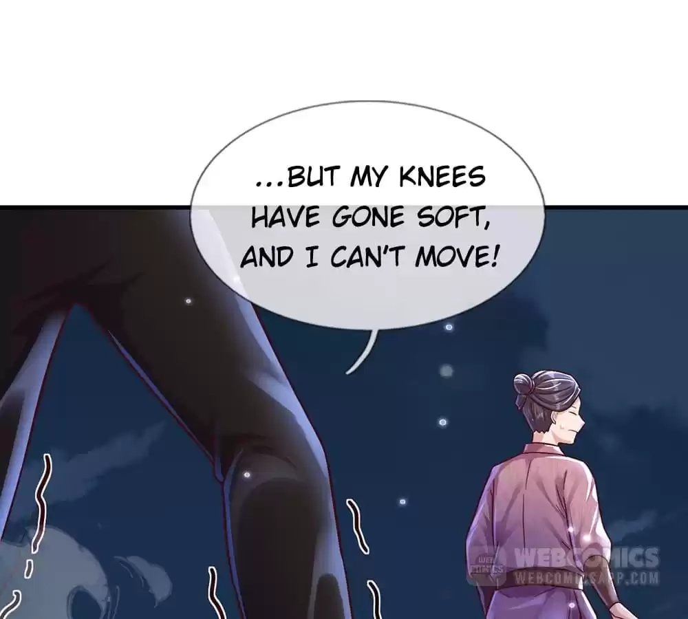 I Added All My Attributes To Strength Chapter 25 - page 18