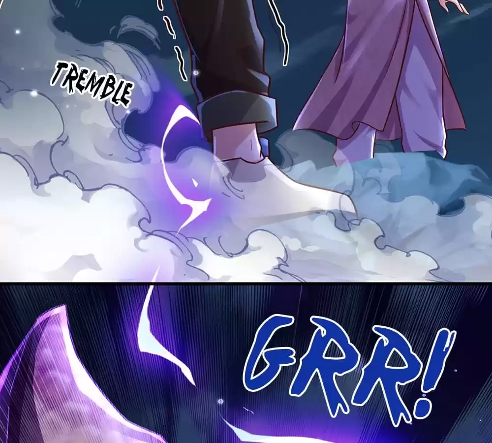 I Added All My Attributes To Strength Chapter 25 - page 19