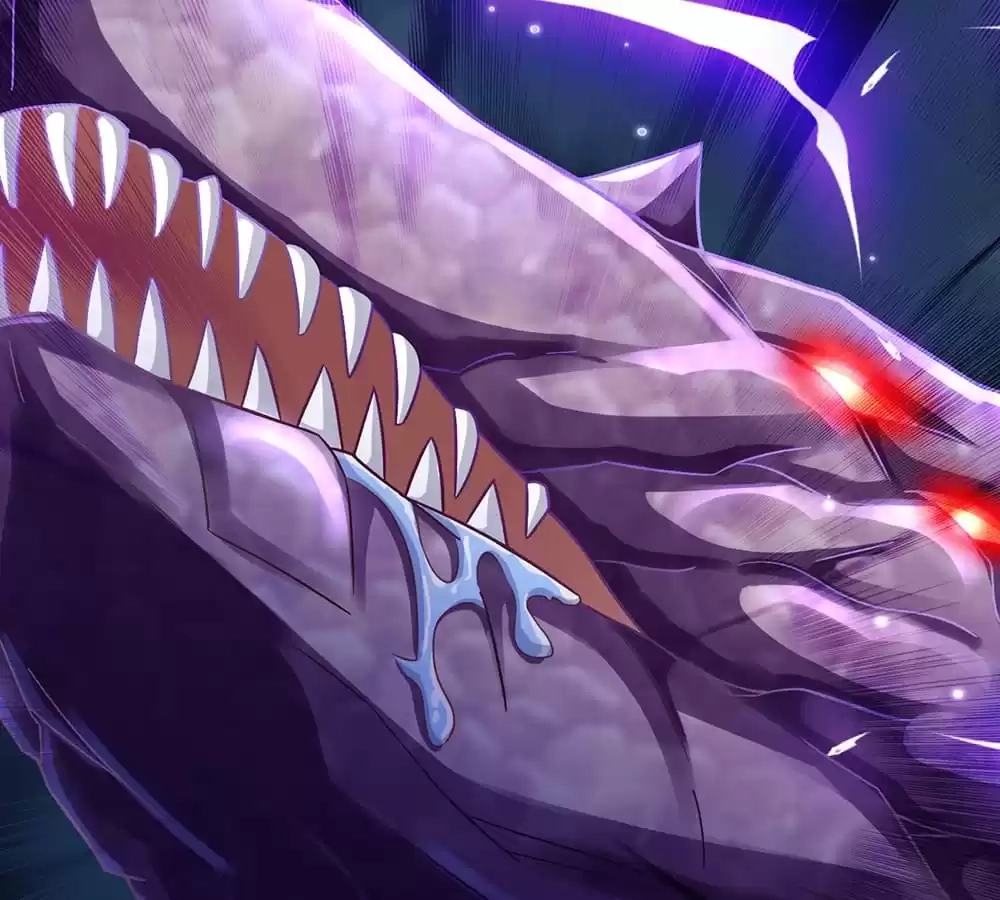 I Added All My Attributes To Strength Chapter 25 - page 20