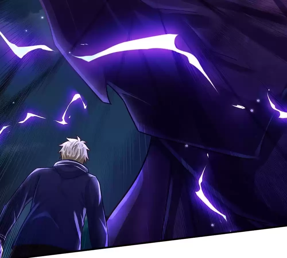 I Added All My Attributes To Strength Chapter 25 - page 21